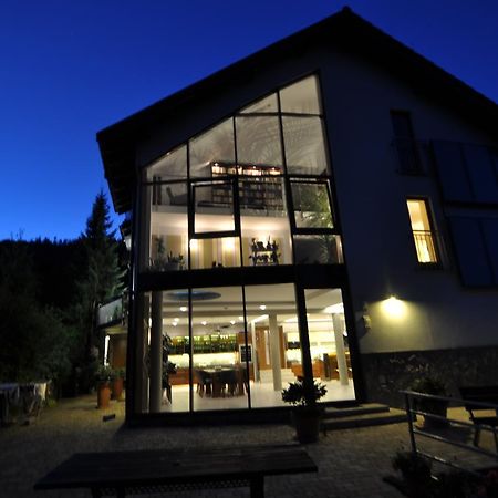 Jasminowe Ogrody Bed and Breakfast Szczyrk Eksteriør billede