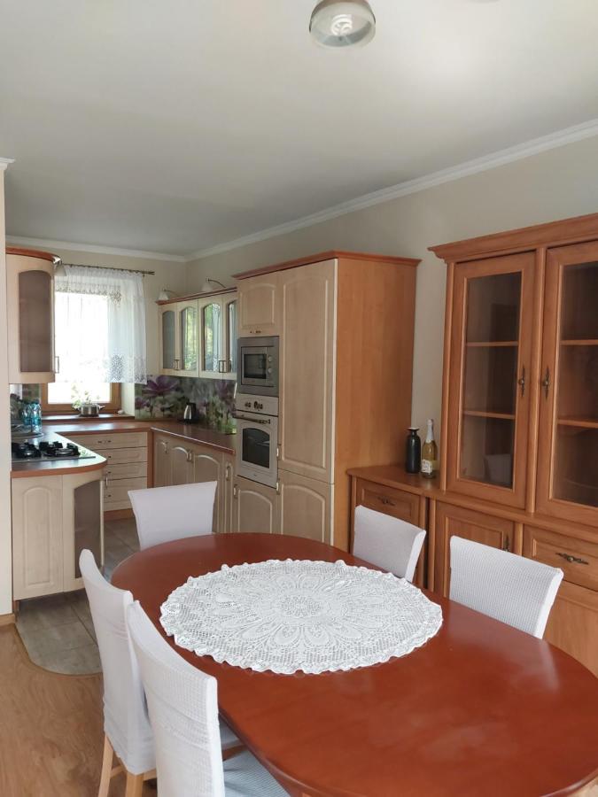 Jasminowe Ogrody Bed and Breakfast Szczyrk Eksteriør billede
