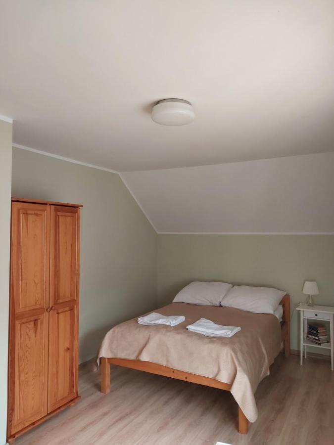 Jasminowe Ogrody Bed and Breakfast Szczyrk Eksteriør billede