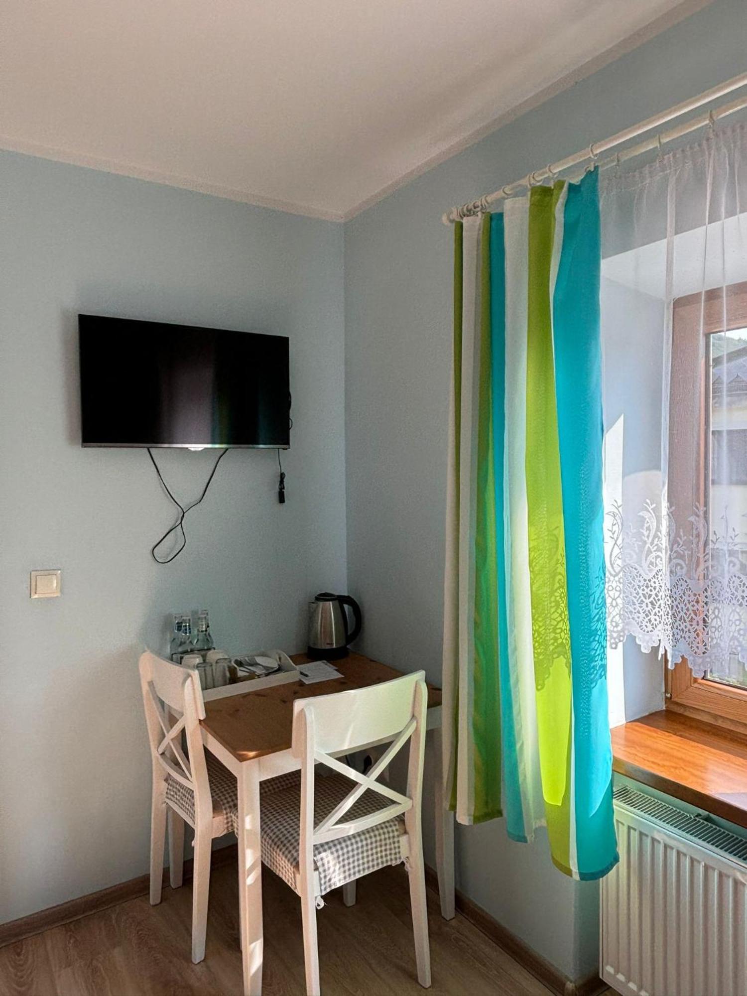 Jasminowe Ogrody Bed and Breakfast Szczyrk Eksteriør billede
