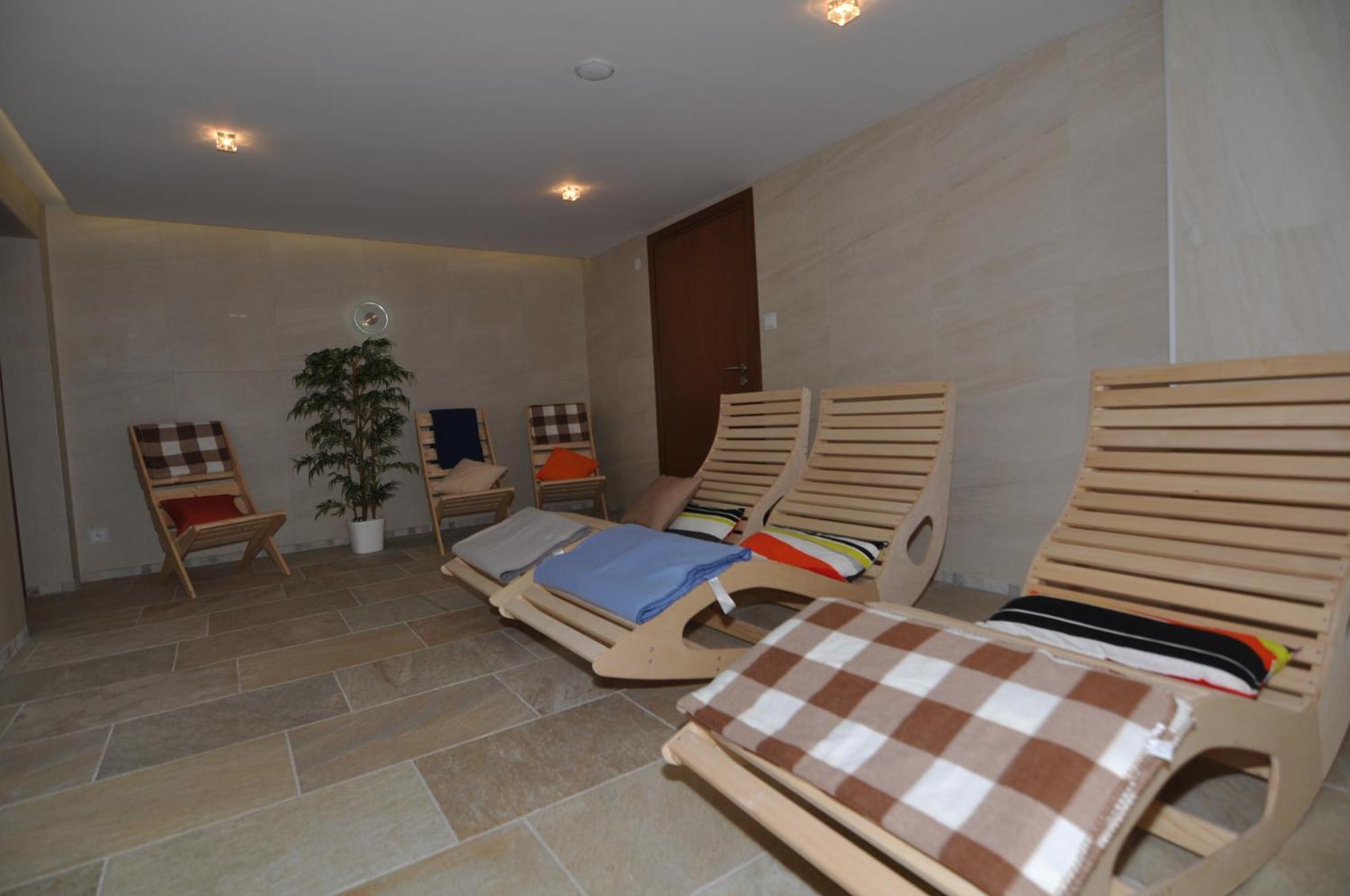 Jasminowe Ogrody Bed and Breakfast Szczyrk Eksteriør billede