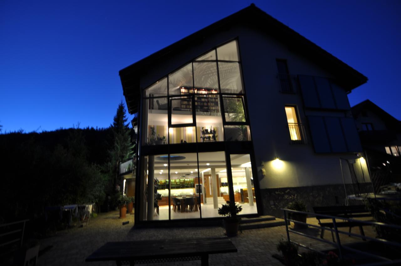 Jasminowe Ogrody Bed and Breakfast Szczyrk Eksteriør billede